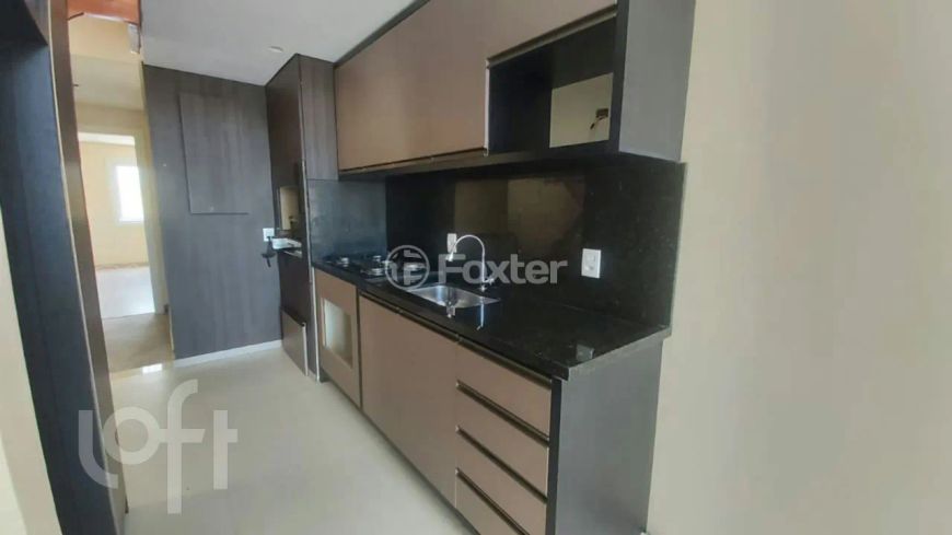 Casa à venda Avenida Altos do Santa Rita, Aberta dos Morros - Porto Alegre