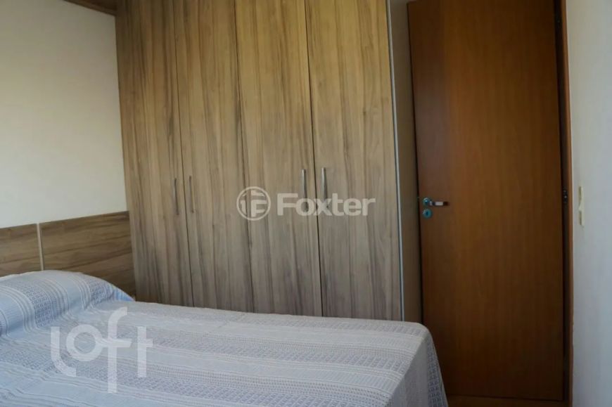Apartamento à venda Avenida Protásio Alves, Morro Santana - Porto Alegre