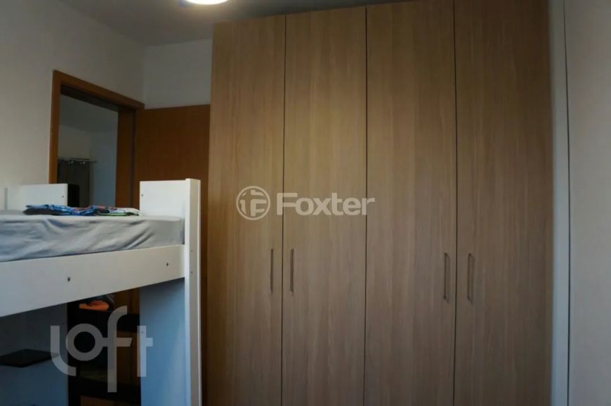 Apartamento à venda Avenida Protásio Alves, Morro Santana - Porto Alegre