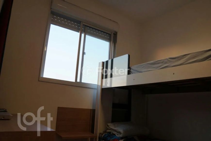 Apartamento à venda Avenida Protásio Alves, Morro Santana - Porto Alegre