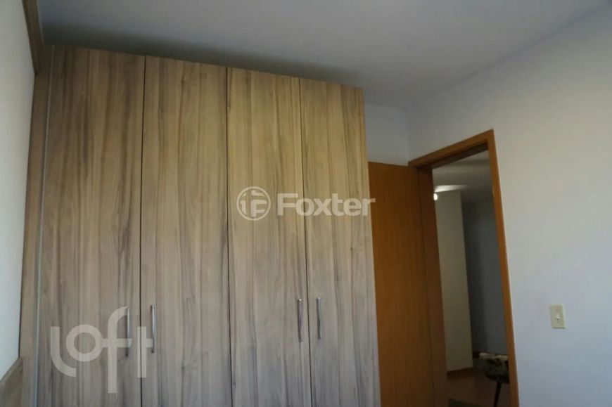 Apartamento à venda Avenida Protásio Alves, Morro Santana - Porto Alegre