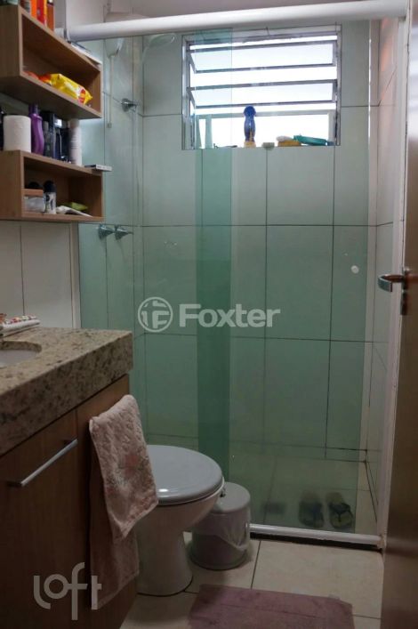 Apartamento à venda Avenida Protásio Alves, Morro Santana - Porto Alegre