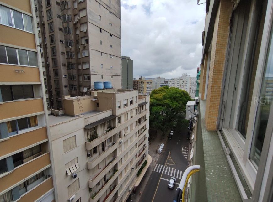 Apartamento para Venda - 62.96m², 2 dormitórios, Centro Histórico