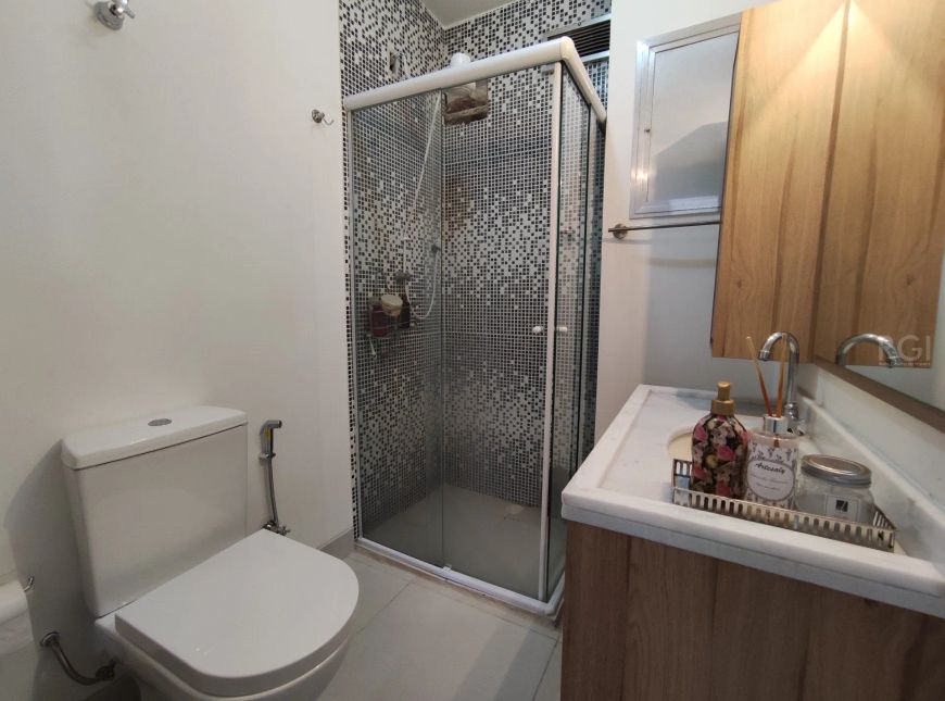 Apartamento para Venda - 62.96m², 2 dormitórios, Centro Histórico