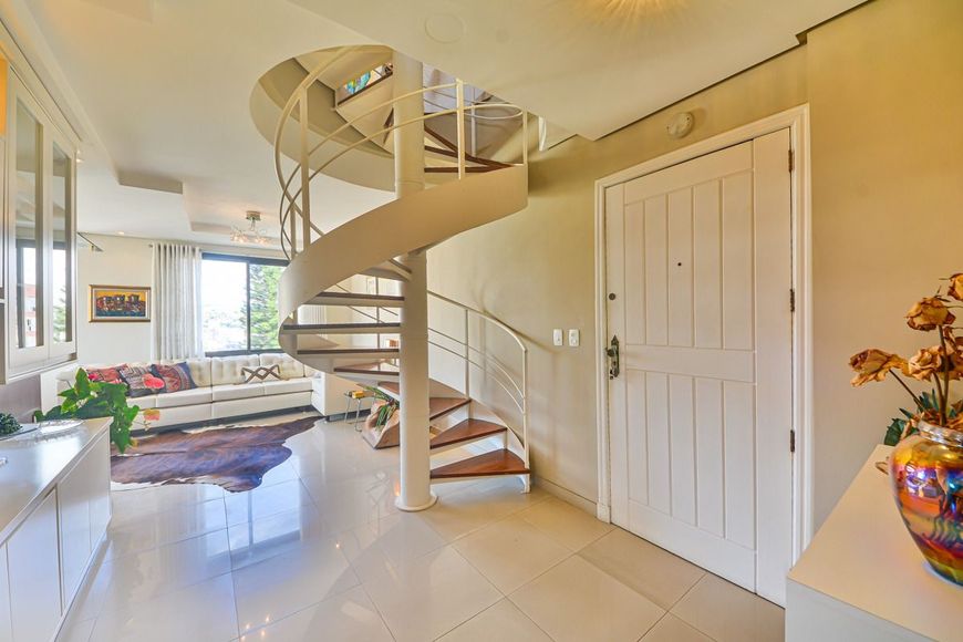 Cobertura à venda, 184 m² por R$ 1.800.000,00 - Petrópolis - Porto Alegre/RS