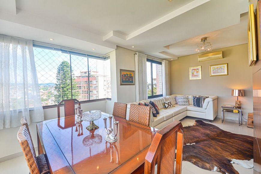 Cobertura à venda, 184 m² por R$ 1.800.000,00 - Petrópolis - Porto Alegre/RS