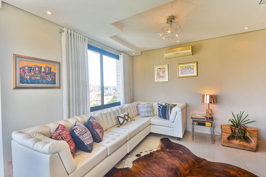 Cobertura à venda, 184 m² por R$ 1.800.000,00 - Petrópolis - Porto Alegre/RS