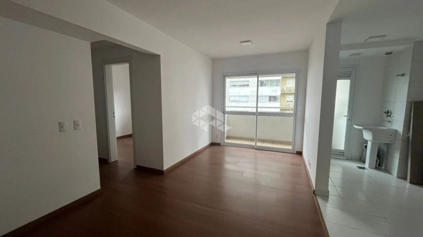 Apartamento 2 dormitórios no Rossi Florida