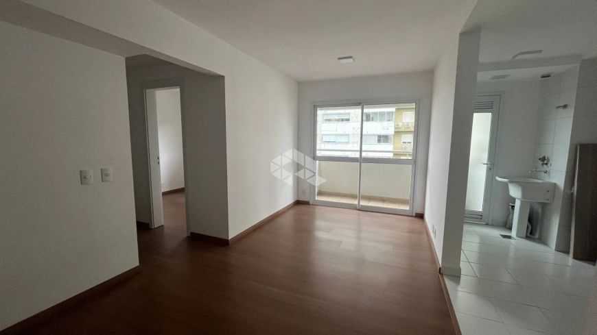 Apartamento 2 dormitórios no Rossi Florida
