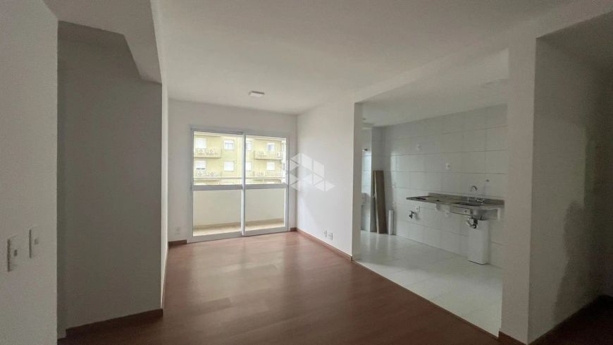 Apartamento 2 dormitórios no Rossi Florida
