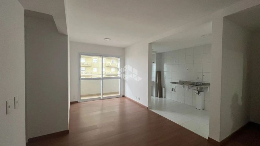 Apartamento 2 dormitórios no Rossi Florida