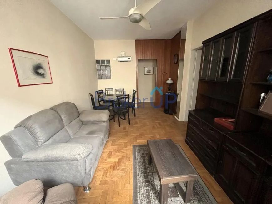 Apartamento em Centro - Porto Alegre