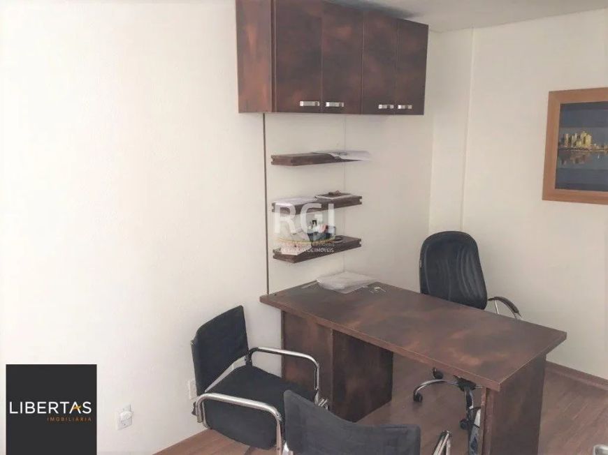 Conjunto / Sala com 40m² no bairro Floresta