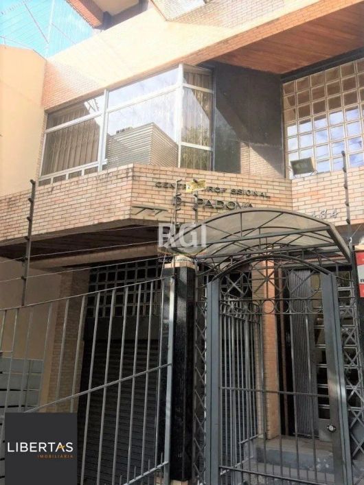 Conjunto / Sala com 40m² no bairro Floresta