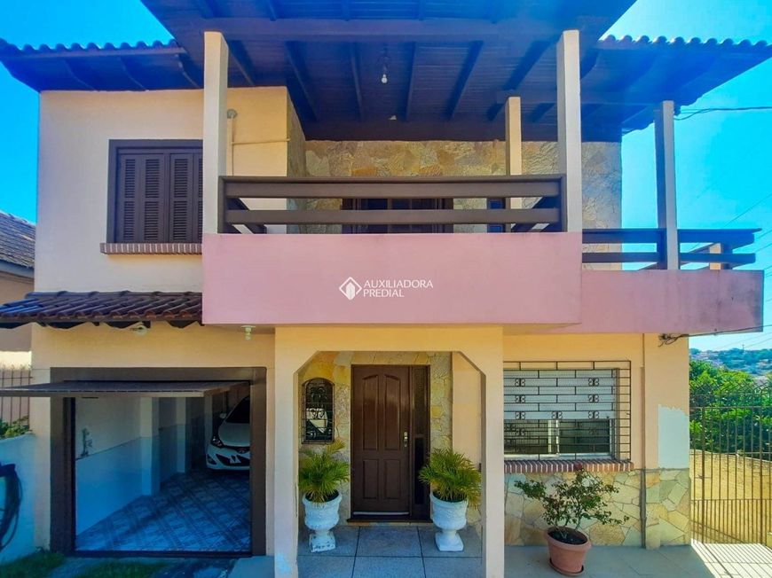 Casa Residencial com Habite-se
