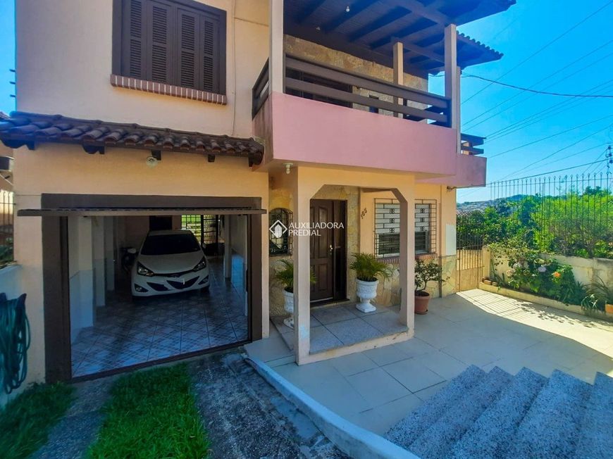 Casa Residencial com Habite-se