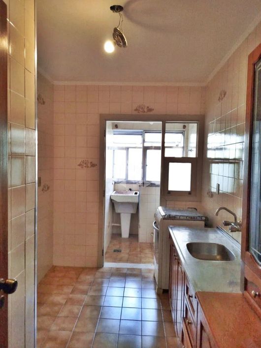 Apartamento em Santana