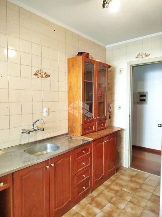 Apartamento em Santana