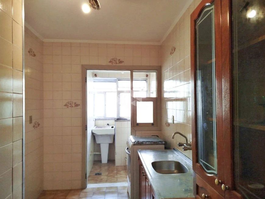 Apartamento em Santana