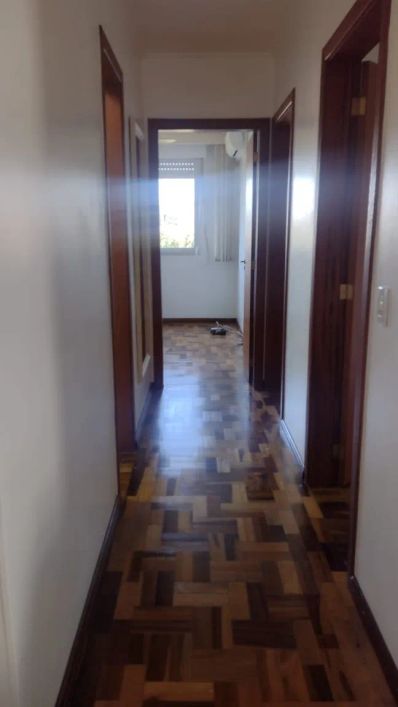 Residential / Apartment-Porto Alegre--Camaquã