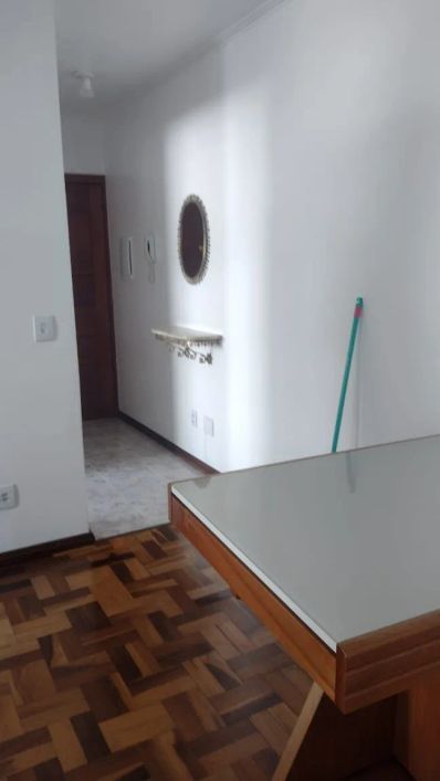 Residential / Apartment-Porto Alegre--Camaquã