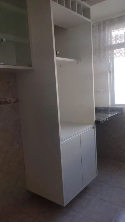 Residential / Apartment-Porto Alegre--Camaquã