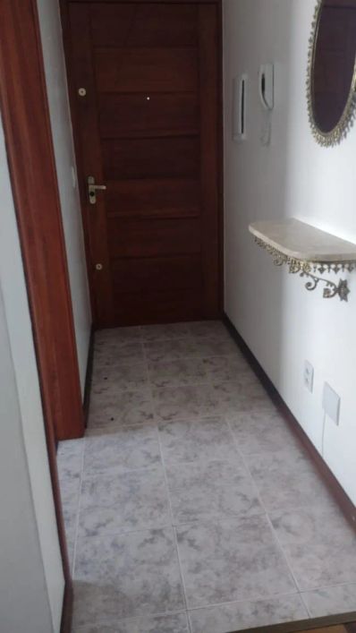Residential / Apartment-Porto Alegre--Camaquã