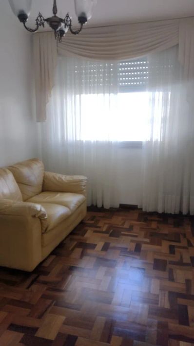 Residential / Apartment-Porto Alegre--Camaquã