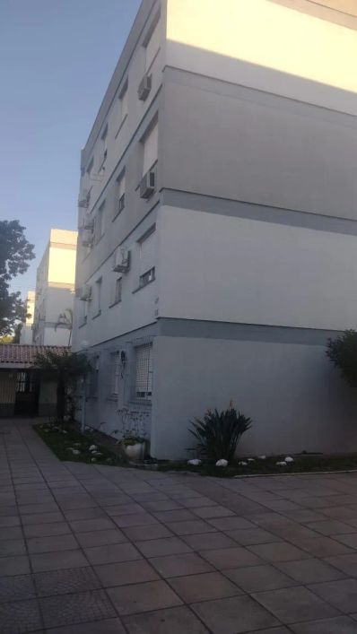 Residential / Apartment-Porto Alegre--Camaquã
