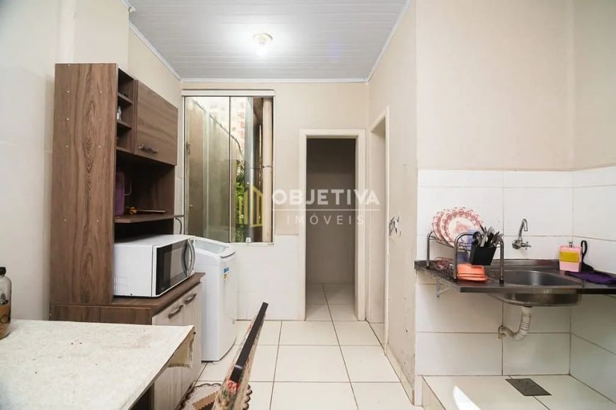 Apartamento à venda 2 Quartos 92.77M² Azenha Porto Alegre - RS
