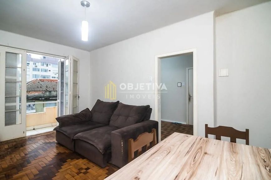 Apartamento à venda 2 Quartos 92.77M² Azenha Porto Alegre - RS