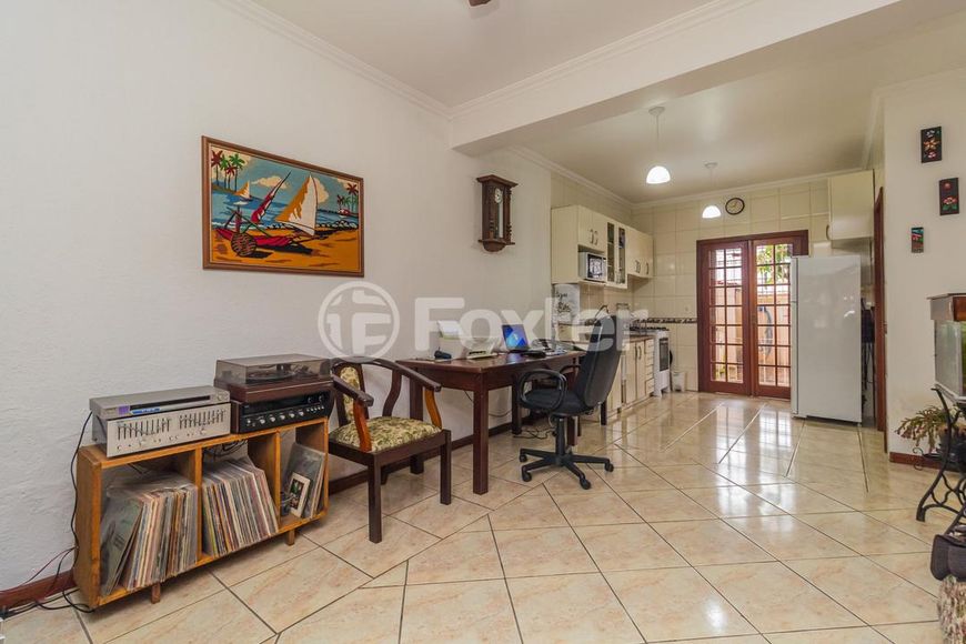 Casa em Condomínio à venda Alameda Alameda 3 de Outubro, Sarandi - Porto Alegre