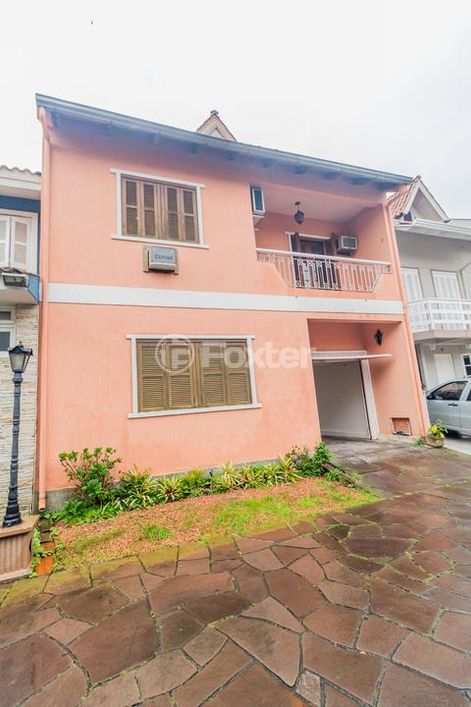 Casa em Condomínio à venda Alameda Alameda 3 de Outubro, Sarandi - Porto Alegre