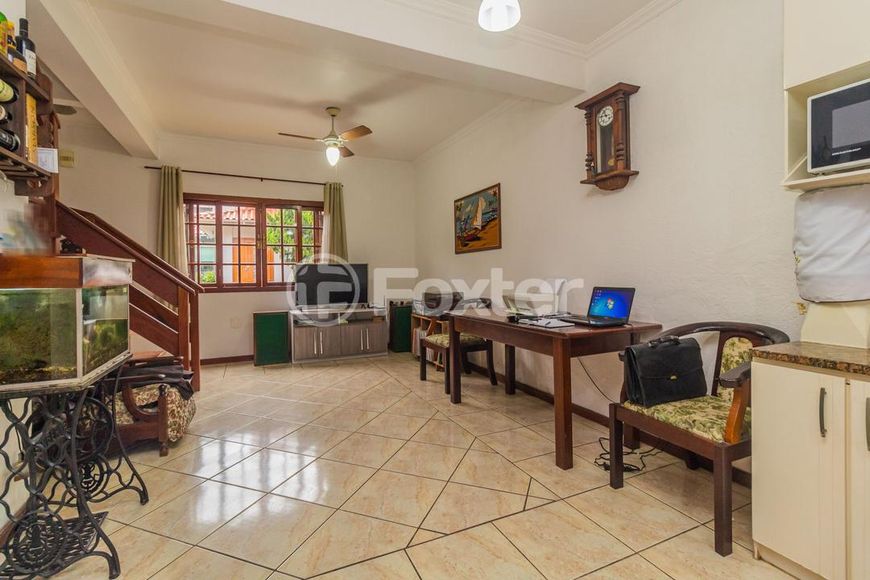Casa em Condomínio à venda Alameda Alameda 3 de Outubro, Sarandi - Porto Alegre