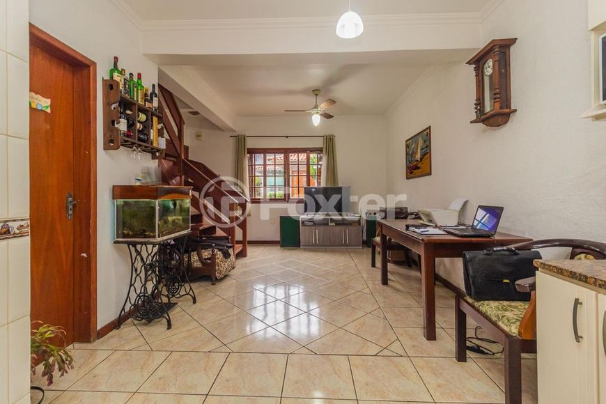 Casa em Condomínio à venda Alameda Alameda 3 de Outubro, Sarandi - Porto Alegre