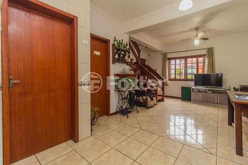 Casa em Condomínio à venda Alameda Alameda 3 de Outubro, Sarandi - Porto Alegre