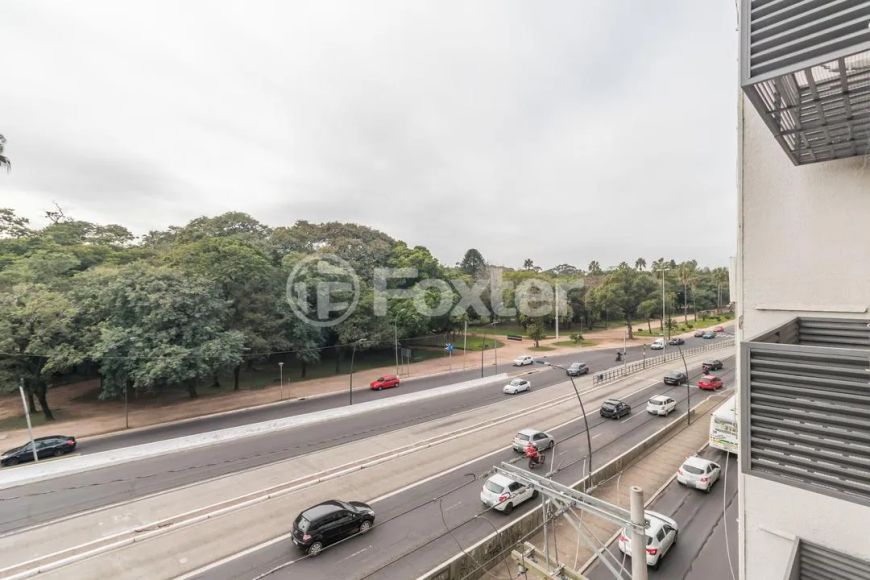 Apartamento à venda Avenida João Pessoa, Cidade Baixa - Porto Alegre