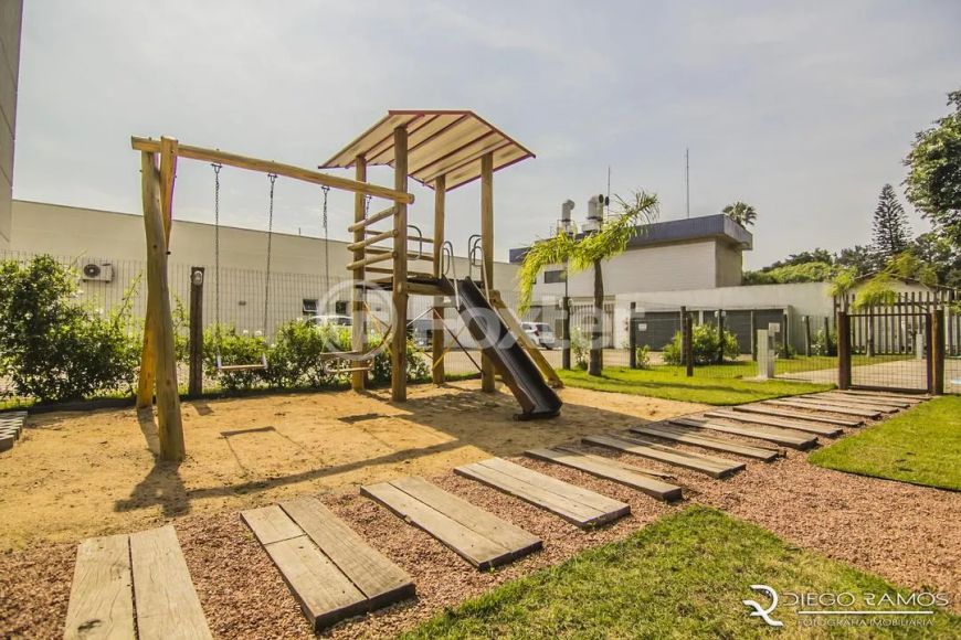 Apartamento à venda Avenida Bento Gonçalves, Agronomia - Porto Alegre