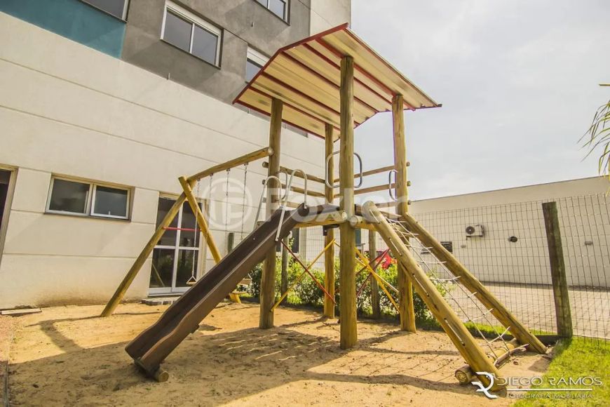 Apartamento à venda Avenida Bento Gonçalves, Agronomia - Porto Alegre