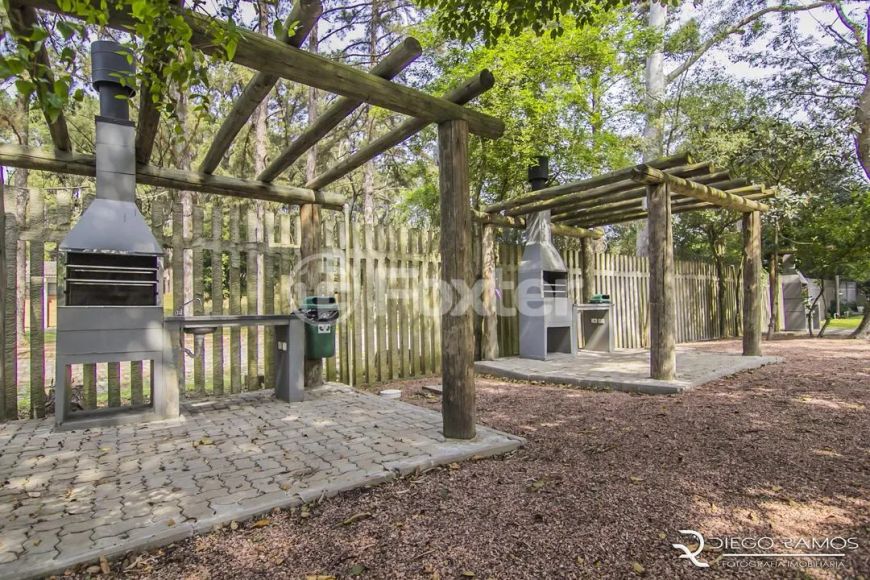 Apartamento à venda Avenida Bento Gonçalves, Agronomia - Porto Alegre