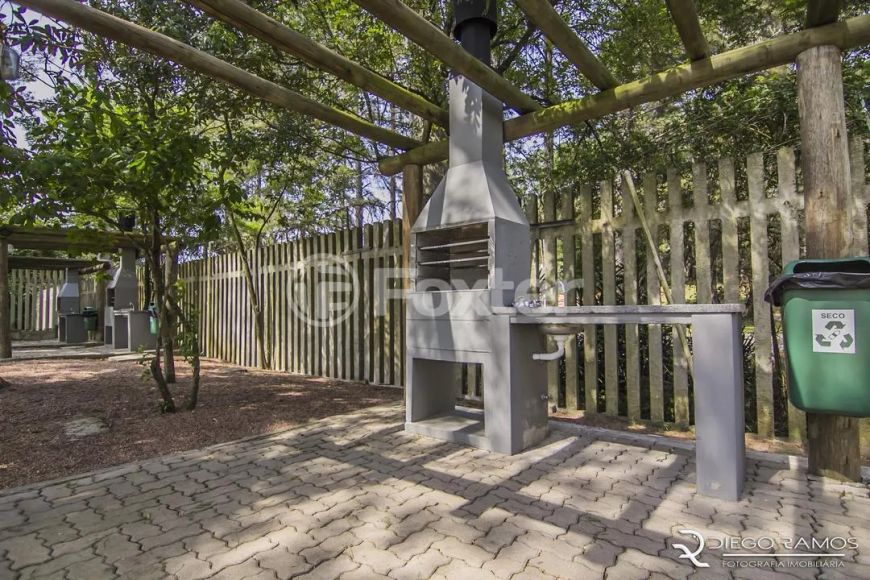 Apartamento à venda Avenida Bento Gonçalves, Agronomia - Porto Alegre