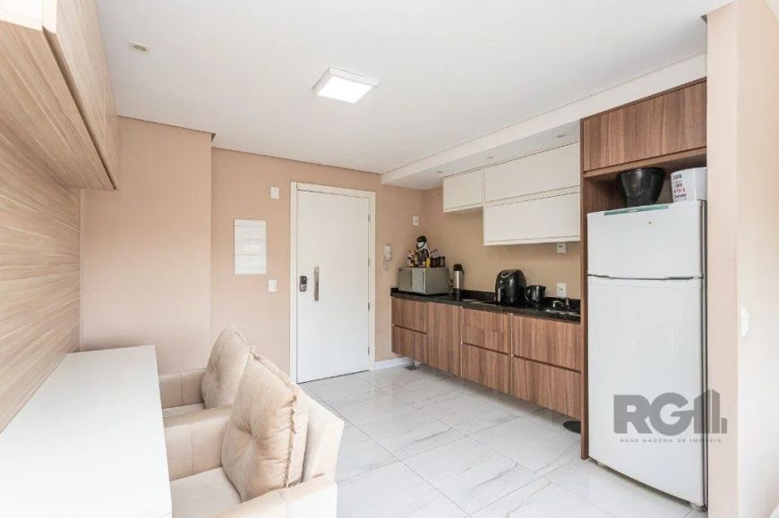 Loft em Jardim Botânico