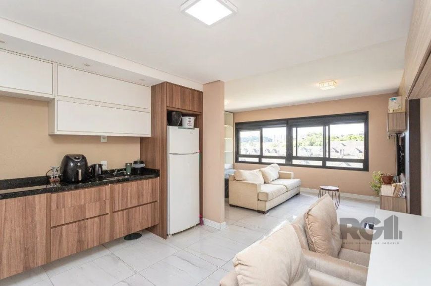 Loft em Jardim Botânico