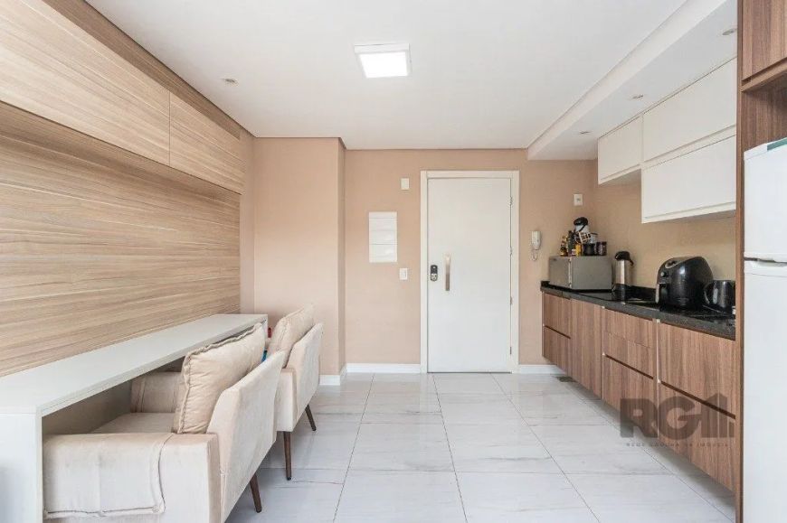 Loft em Jardim Botânico