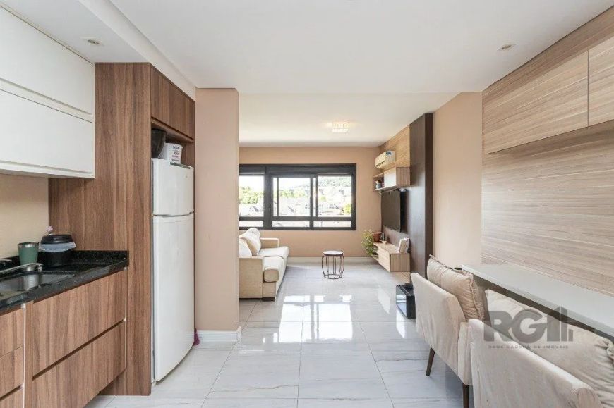 Loft em Jardim Botânico