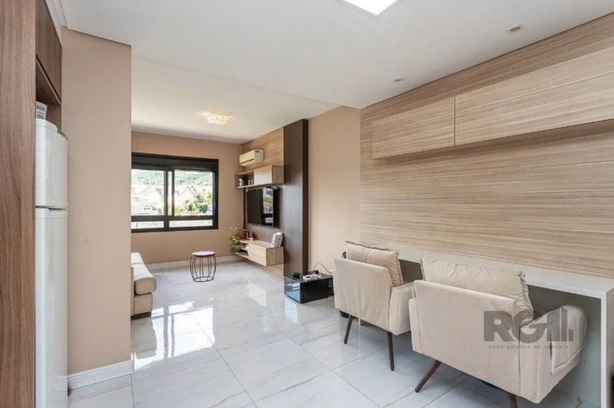 Loft em Jardim Botânico