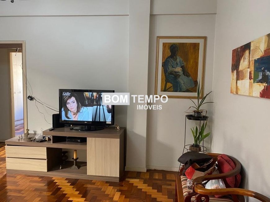 PORTO ALEGRE - Padrão - Centro Histórico