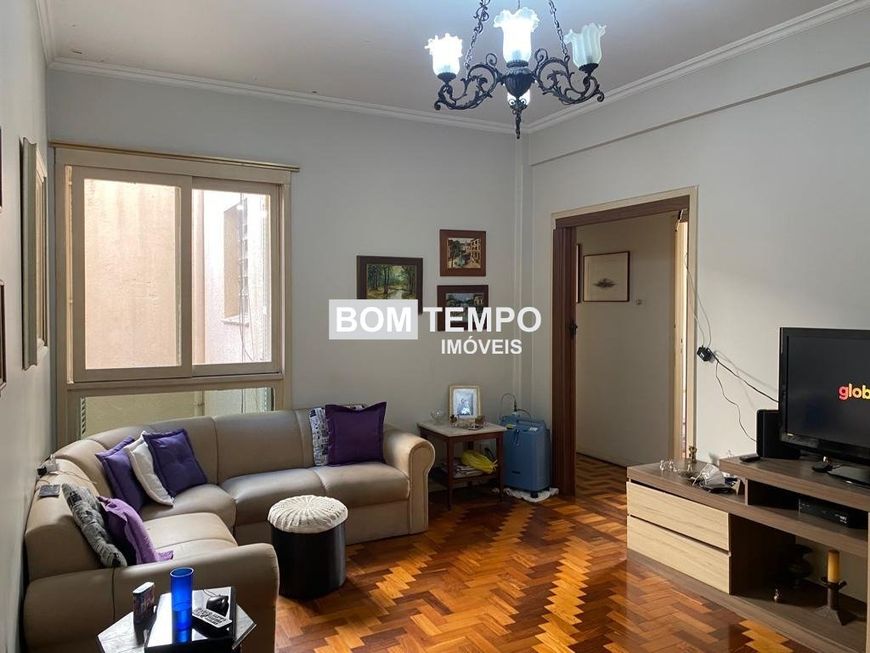 PORTO ALEGRE - Padrão - Centro Histórico