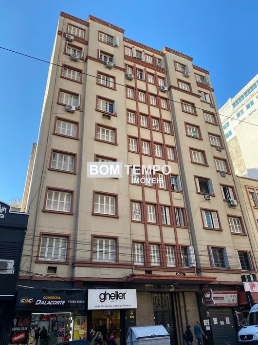 PORTO ALEGRE - Padrão - Centro Histórico