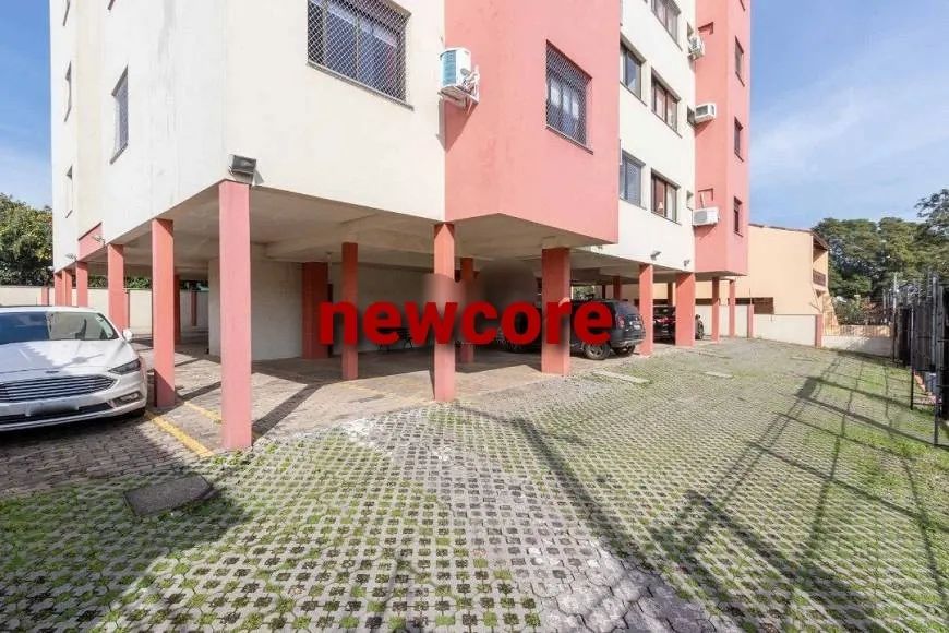 Apartamento em Rua Cangussu - Cavalhada - Porto Alegre/RS